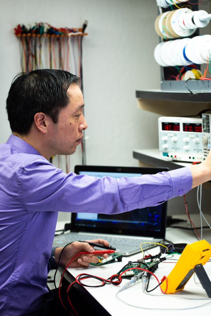 Firmware