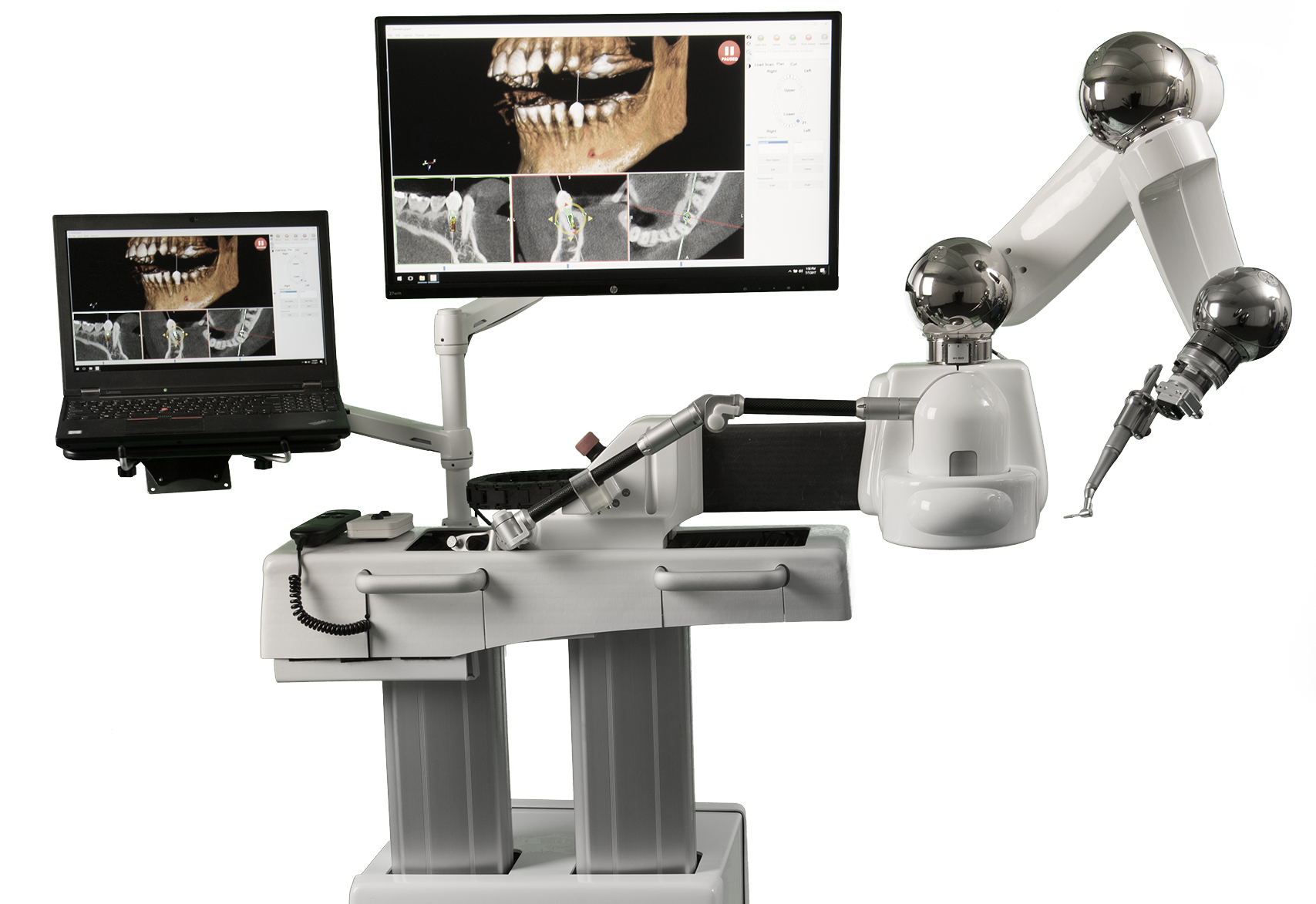 Accelerating Development of Surgical Robotics
