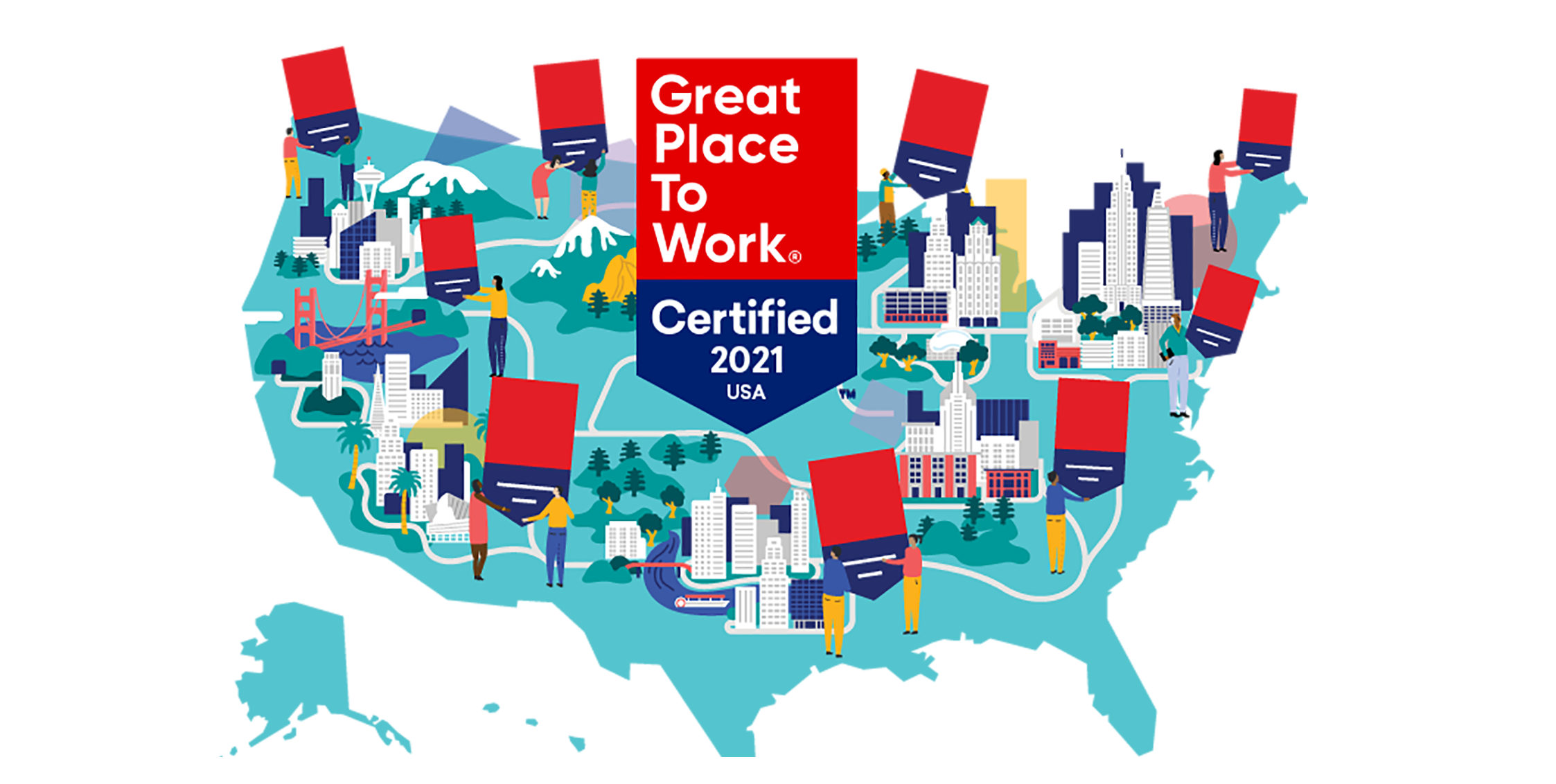 219 Design is a Great Place to Work-Certified™ Company