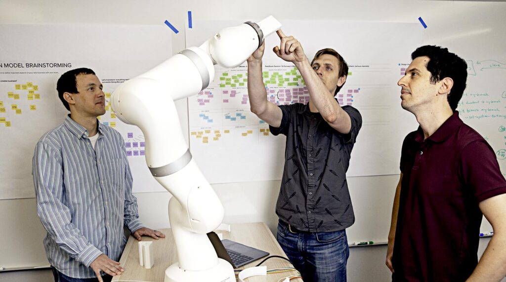 Accelerating Development of Surgical Robotics