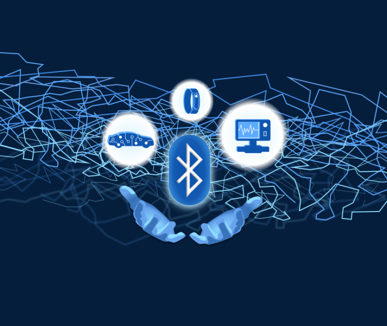 Integrating BLE into Products and Prototypes | 219 Design