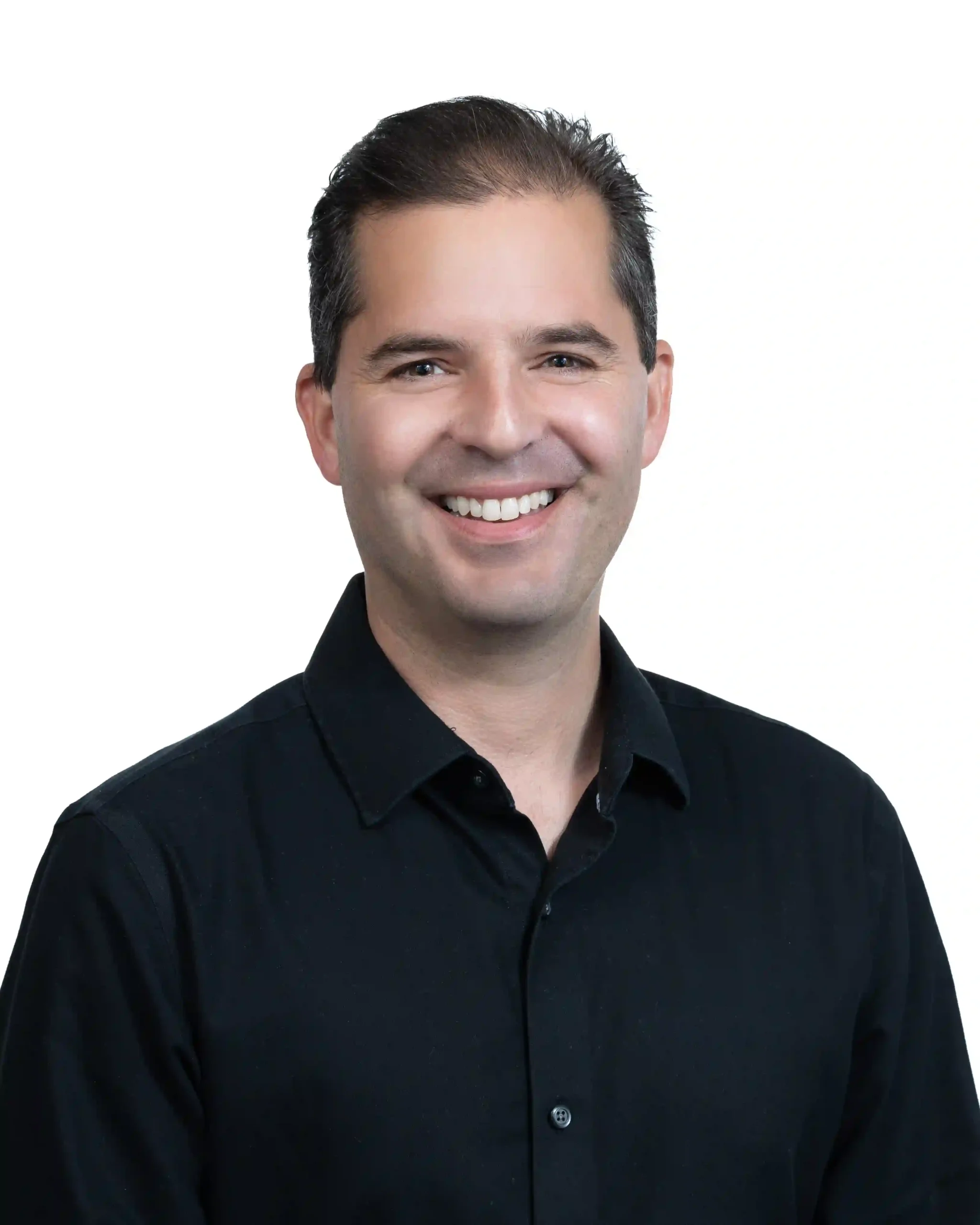 Dan Santos, Ph.D.