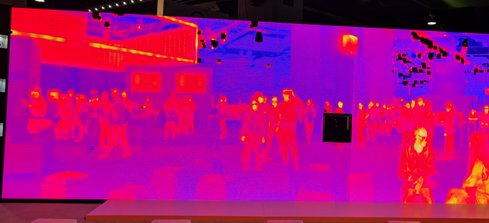 Thermal by FLIR