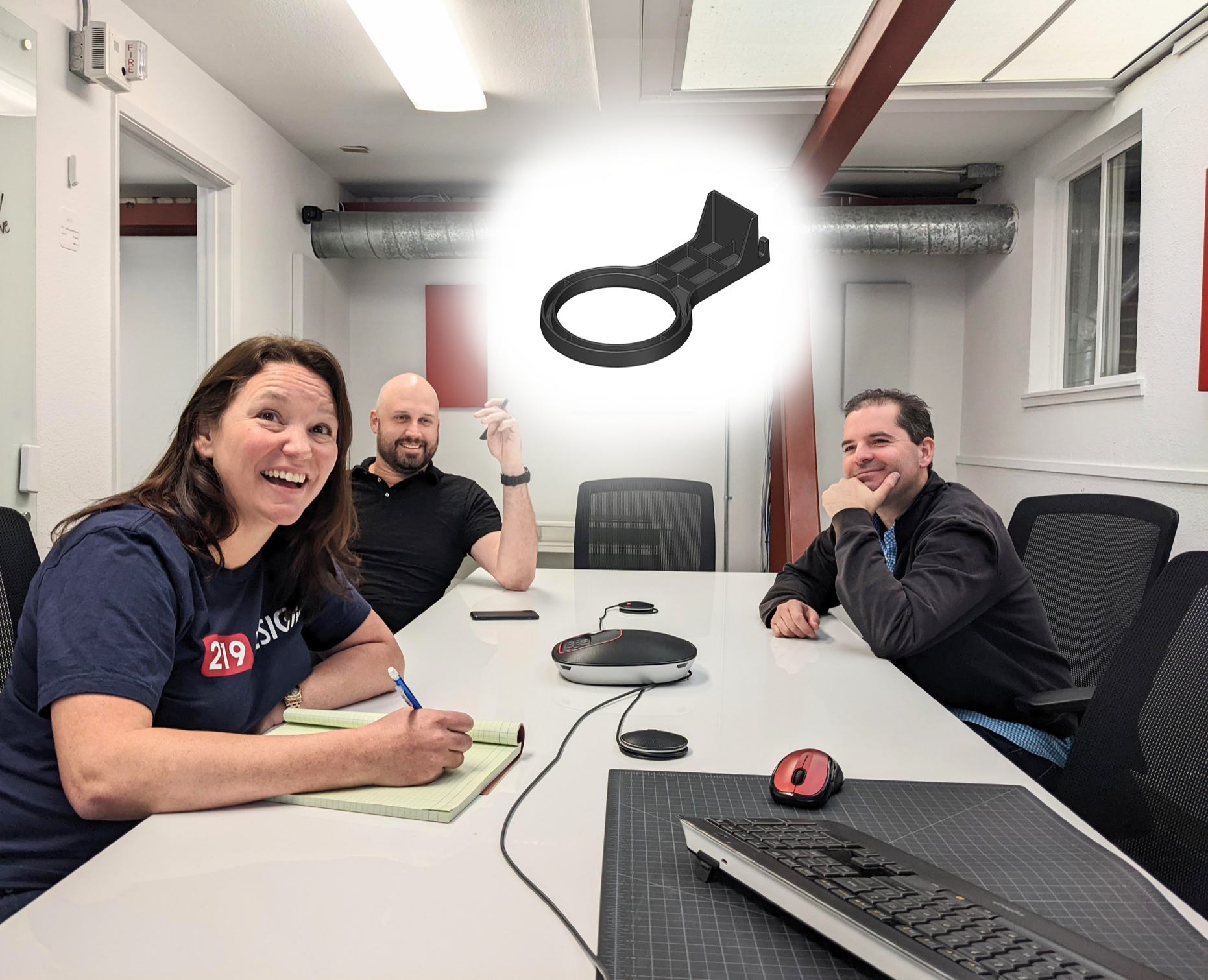 Manufacturing Intuition Gamified