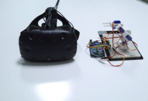 Virtual Augmented Reality