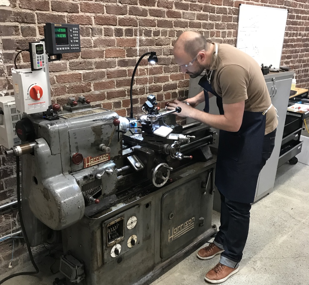 mechanical engineering