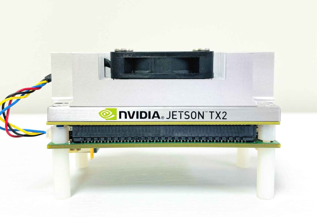 Nvidia Jetson Board