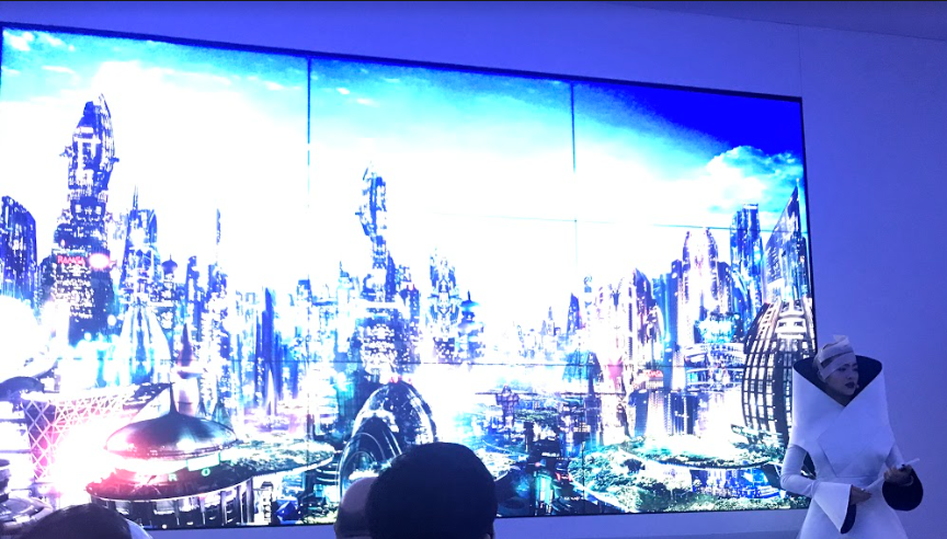 Panasonic AV Solutions