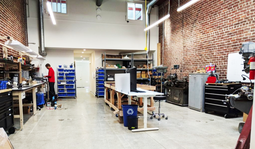 Product Engineering Design Firm