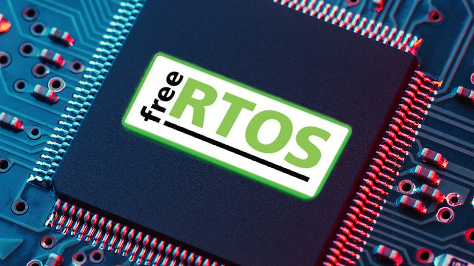 Get Up And Running Fast With Our FreeRTOS Demo