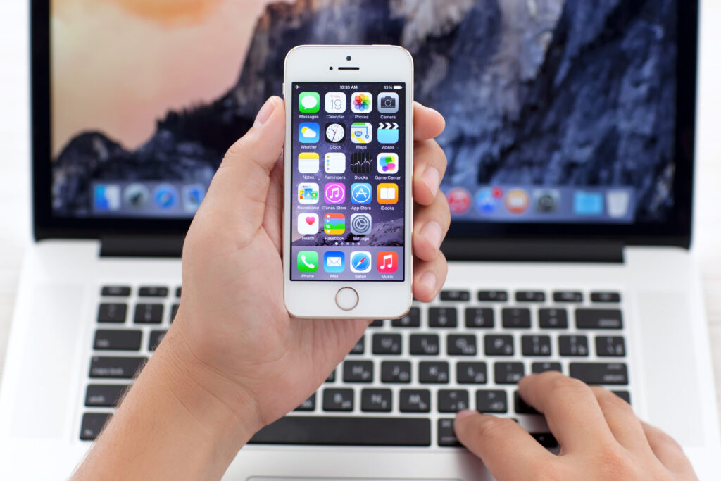 How To Deploy to an IOS Device Without The App Store