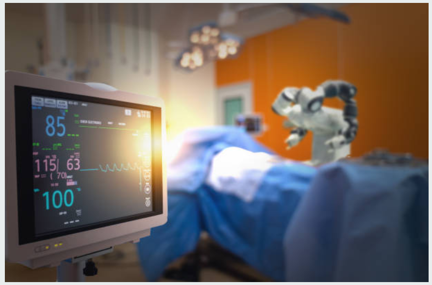 Accelerating Development of Surgical Robotics