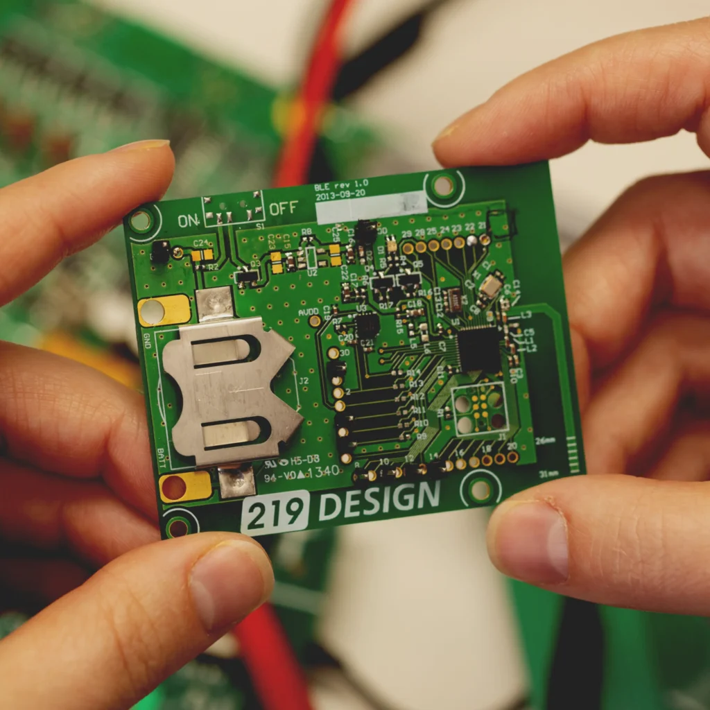 Circuit Board