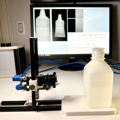 Cell Therapy Manufacturing Platform
