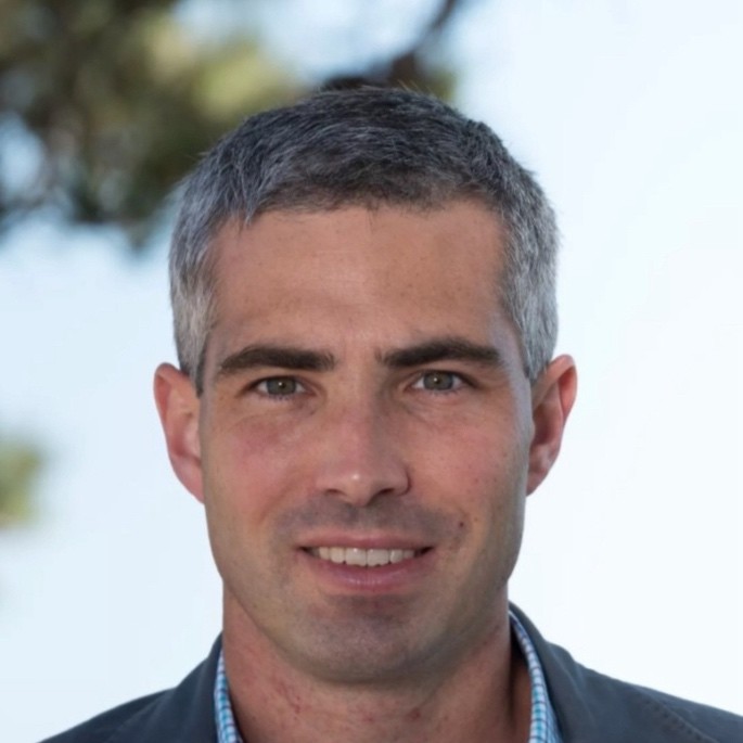 Headshot of Nick Damiano