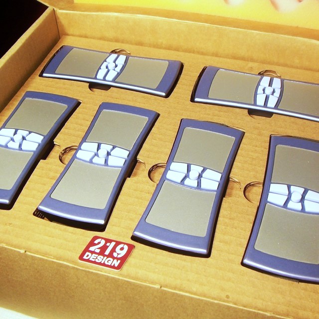 Panasonic Remote