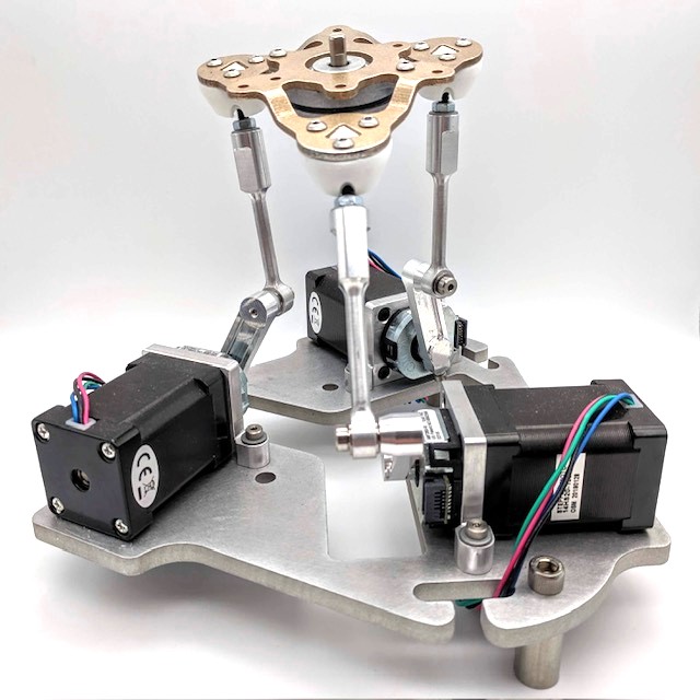Panasonic Motion Control Platform